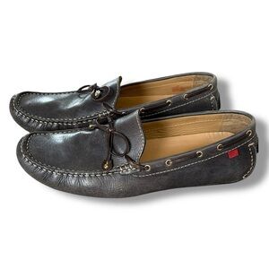 Marc Joseph New York‎ Leather Driving Shoes/Loafers